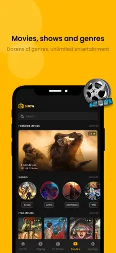 fancode-coupon Movies and shows
